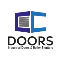 CC Doors Ltd logo - Similar company to Bluseal Doors & Metal Fabrication