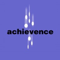 Achievence logo - Similar company to Redblack Consulting