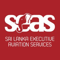 Sri Lanka Executive Aviation Services logo - Similar company to International Autohaus