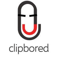 Clipbored logo - Similar company to Dr Froeb India