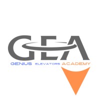 Genius Elevators Academy logo - Similar company to Entscheider