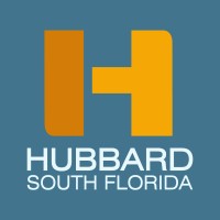 Hubbard South Florida logo - Similar company to Bombshell