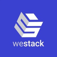 WeStack AI logo - Similar company to Sparkx, Inc.