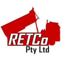 RETCO PTY LTD logo - Similar company to Has Earthmoving