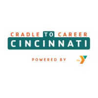 Cradle to Career Cincinnati logo - Similar company to Strivepartnership