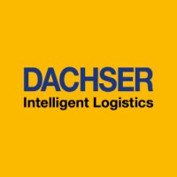 DACHSER logo - Similar company to Garderobemekka As