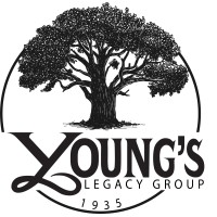 Young's Legacy Group logo - Similar company to Third Fox