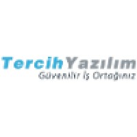 Tercih Yazılım logo - Similar company to Cognitime Yazilim Sanayi̇ Ve Ti̇caret Li̇mi̇ted Şi̇rketi̇