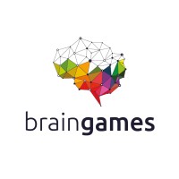 BrainGameS Entertainment GmbH logo - Similar company to Bleacher Creatures