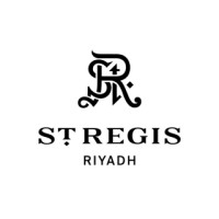 The St. Regis Riyadh logo - Similar company to Shine Events