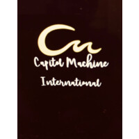 Capitol Machine International logo - Similar company to Icafe Pcr