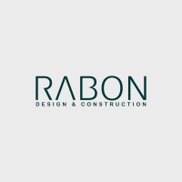 Rabon design and construction logo - Similar company to Map Group For Engineering Services Ltd