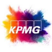 KPMG Zimbabwe logo - Similar company to Bdo Zimbabwe