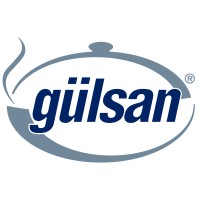 Gülsan logo - Similar company to Bakidoor