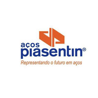 Aços Piasentin - Comercio De Ferro e Aço Ltda. logo - Similar company to A. Chaves & Associados.