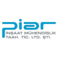 Piar İnşaat Mühendislik logo - Similar company to Piar Oü