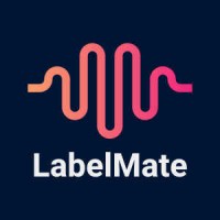 labelmate.studio logo - Similar company to Chunkboards