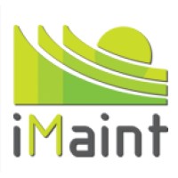 iMaint logo - Similar company to I2S