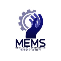 Mechanical Engineering Members' Society • FOE • USJ logo - Similar company to Macbertan Pvt Ltd