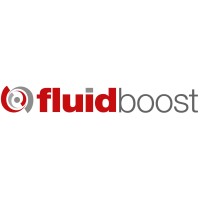 Fluid Boost logo - Similar company to Prokool Ltd
