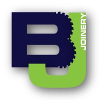 BJ Joinery logo - Similar company to In Joinery
