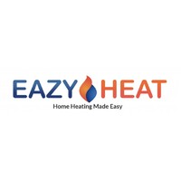 Eazy Heat logo - Similar company to Warmpro Insulation Specialists