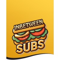 Inbetween Subs logo - Similar company to Magicgate