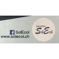 Association SolEcol logo - Similar company to Evergreen Oak Capital