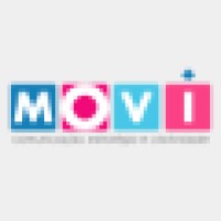 Movi Agência logo - Similar company to Kaleo Mkt & Gestão