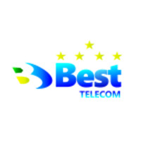 Best Telecom logo - Similar company to Cellvix Soluções Em Tecnologia - Vivo Empresas Parceiro Autorizado