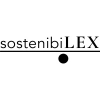 sostenibiLEX Società Benefit logo - Similar company to Noiwelfare Srl Società Benefit