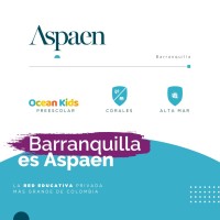 Aspaen Corales logo - Similar company to Colegio Idphu