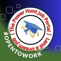 Freshers Job Info-The Power Hunt Job portal logo - Similar company to Job Oriented Services
