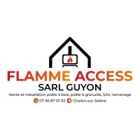 Flamme Access logo - Similar company to Ambifire