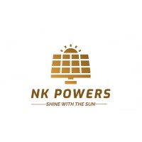 NK POWERS - Authorised Waaree Solar Channel Partner logo - Similar company to Etyontech Pvt. Ltd.