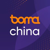 Boma China logo - Similar company to Rhinovate