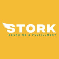 Stork Sourcing logo - Similar company to Tiger-Rock Martial Arts