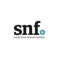 Sandefjord Næringsforening logo - Similar company to Oppsirk
