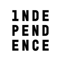 Independence logo - Similar company to Back