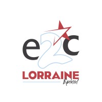 E2C Epinal logo - Similar company to My Serigraphy