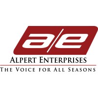 Alpert Enterprises logo - Similar company to Wallacepancher Group A Division Of The Mannik & Smith Group, Inc.