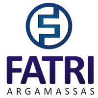 Fatri Indústria e Comércio Ltda logo - Similar company to Bennter Argamassas Concretos E Serviços