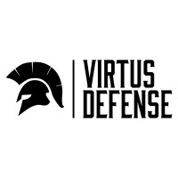 Virtus Defense Services logo - Similar company to Sia Global Security
