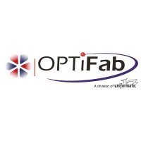 OPTiFab-A division of Uniformatic logo - Similar company to Fastfibre