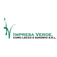 Impresa Verde Como Lecco e Sondrio Srl logo - Similar company to Lecco Immobili