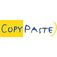 Copy Paste logo - Similar company to Copy & Paste