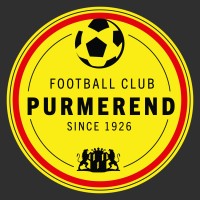 Fc Purmerend logo - Similar company to Vv As'80