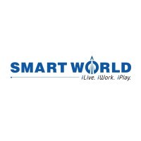 Smart World Gurgaon logo - Similar company to Smart World