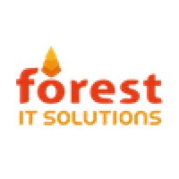 Forest IT Solutions Ltd logo - Similar company to Forest-It