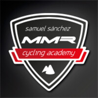 Samuel Sanchez-MMR Cycling Academy logo - Similar company to Bone Collection